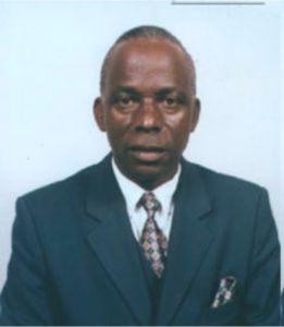 Etienne Batangu Mpesa, un des pionniers de la recherche pharmaceutique en RDC 1