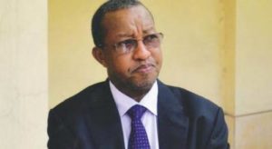 Fin de parcours pour Deo Rugwiza Magera, le directeur général de la DGDA 1