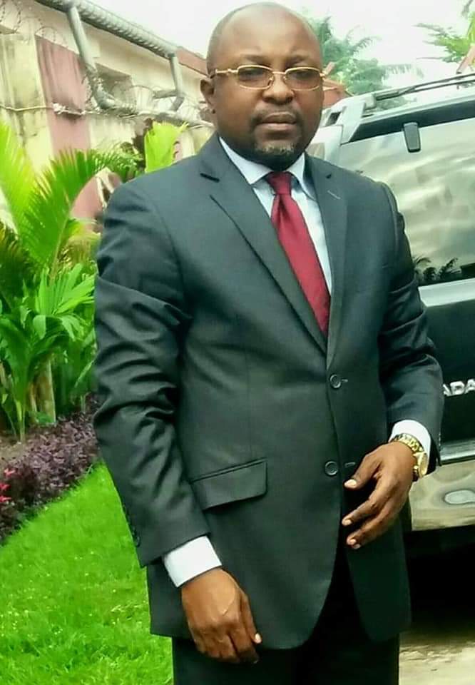 Serge Kayembe Mwadia Mvita : promoteur, producteur et créateur d’événements 2