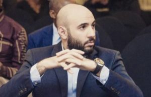 Jack Abed Achour, jeune homme d’affaires et chouchou des musiciens ! 2