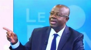 Antoine Athou Boyambo, mon ami, Kinois de souche et diplomate 1