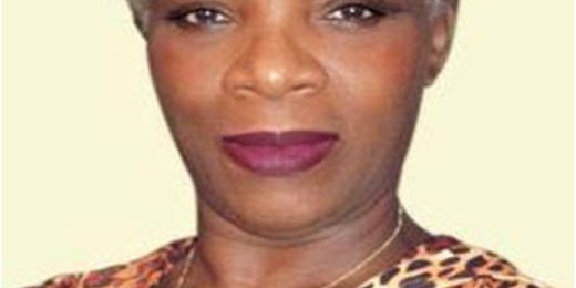 Bernadette-TOKWAULU-