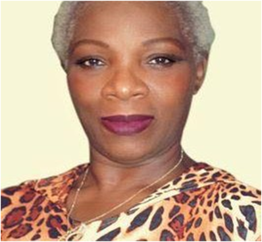 Bernadette-TOKWAULU-