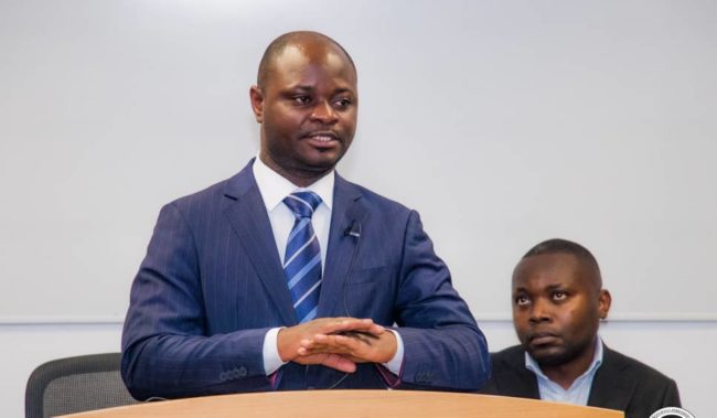 Billy-Kambale