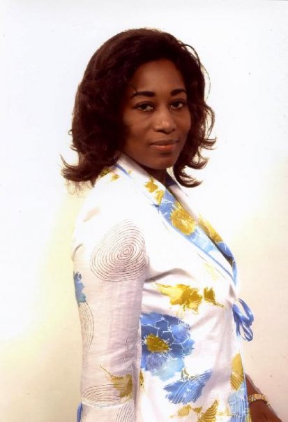 Chantal-Kanyimbo