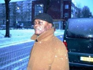 Dave Mpeti Mpeya "Mangobo" : un as du rire de l'époque ! 1