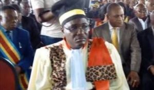 Le procureur Kisula Betika Yeye Adler, l'homme qui fait trembler toute la classe politique congolaise 1