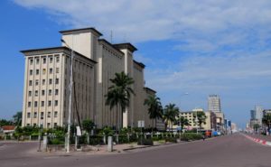 Déconfinement du centre-ville 1