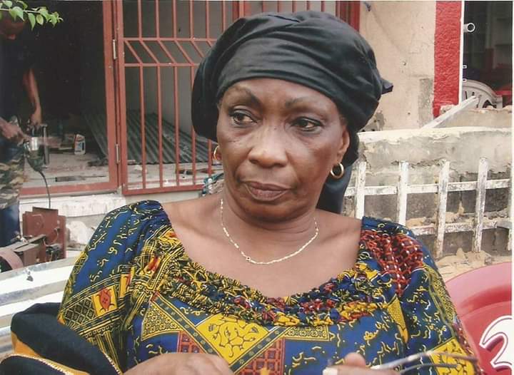 Jackie Betoko Ngeli : 52 ans de télévision 5