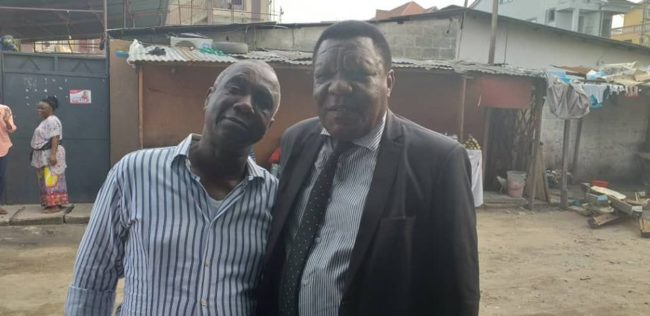 Jacques-Mondonga