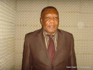Jacques Mondonga, le vrai beau parleur 2
