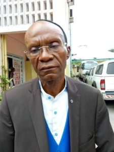 Simplice Kalunga Wa Kalunga un tantinet taquin 1