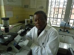 Le Pr Jean-Jacques Muyembe Tamfum, le virologue numéro 1 de la riposte contre le Covid-19 3