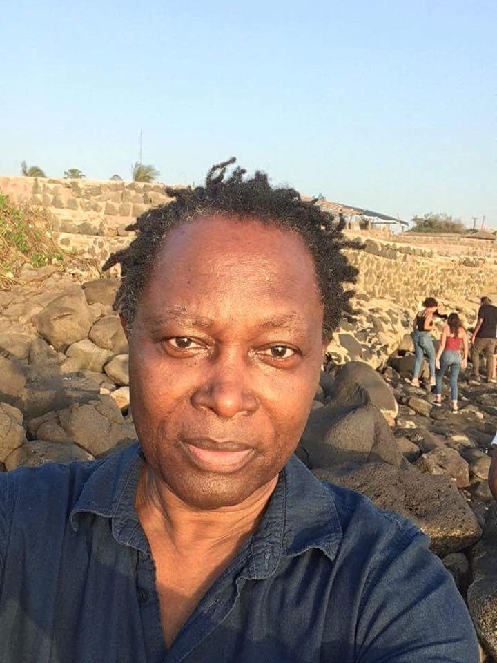 Immortel: Pascal Lokua Kanza, Mega Star Franco-Congolais en mode silencieux 3
