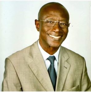 87 ans d'existence : heureux anniversaire bokulaka du Grand-Equateur Léon Engulu ! 1