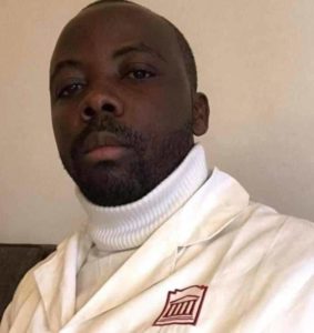 Le Madagascar au cœur de l'actualité grâce aux recherches d'un Congolais, le Dr Jérôme Munyanga 1