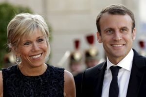 Un ami de Brigitte Macron dévoile la vérité sur la vie intime d’Emmanuel et Brigitte Macron et les rumeurs sur son homosexualité 1