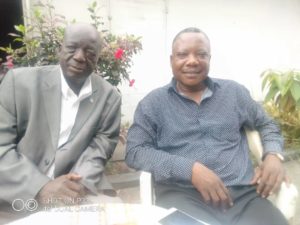 ‘’L’œuvre que nous avions interprétée est devenue l’hymne des indépendances de pays africains’’ 3