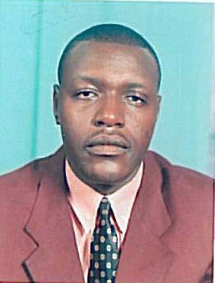 Philo Nzolameso Lutala, monsieur le président ! 1
