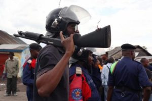 Un mort à Kimbanseke et deux blessés à Masina 1