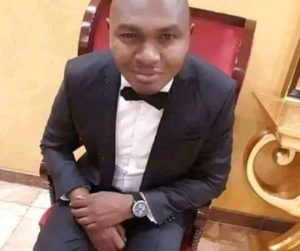 Traqué par la Justice : Daniel Massaro serait déjà à Brazzaville ! 1