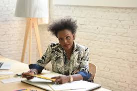 Fifi Kikangala Omoyi : l’artisanat au service de la modernité 1