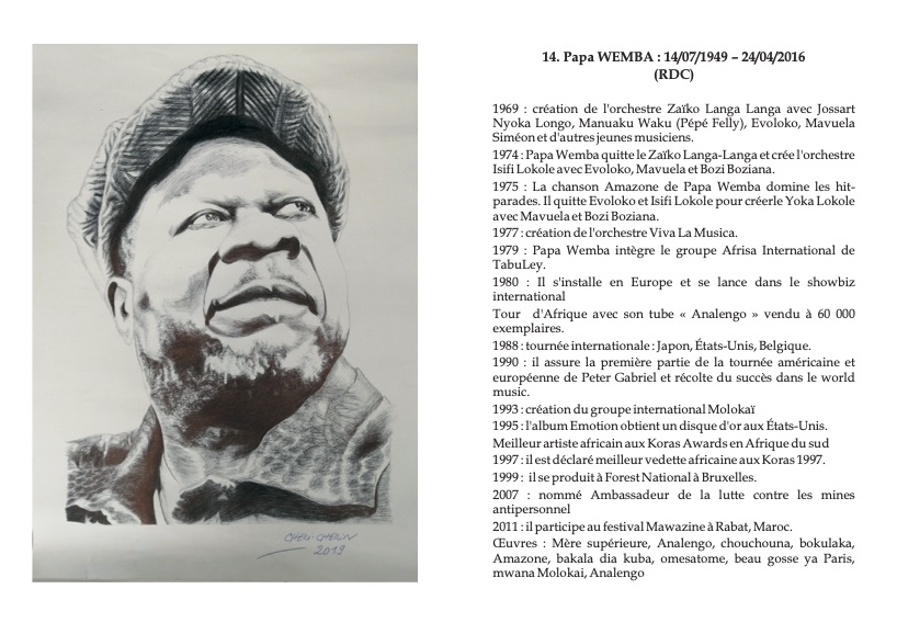 14-Papa WEMBA 1