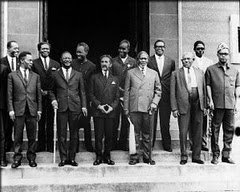 L’Union Africaine : 57 ans déjà 2