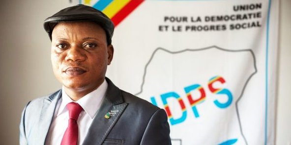 La tête du VP Kabund mise à prix? 3