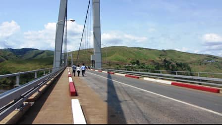 Pont Maréchal : 37 ans et toujours en bon état 2