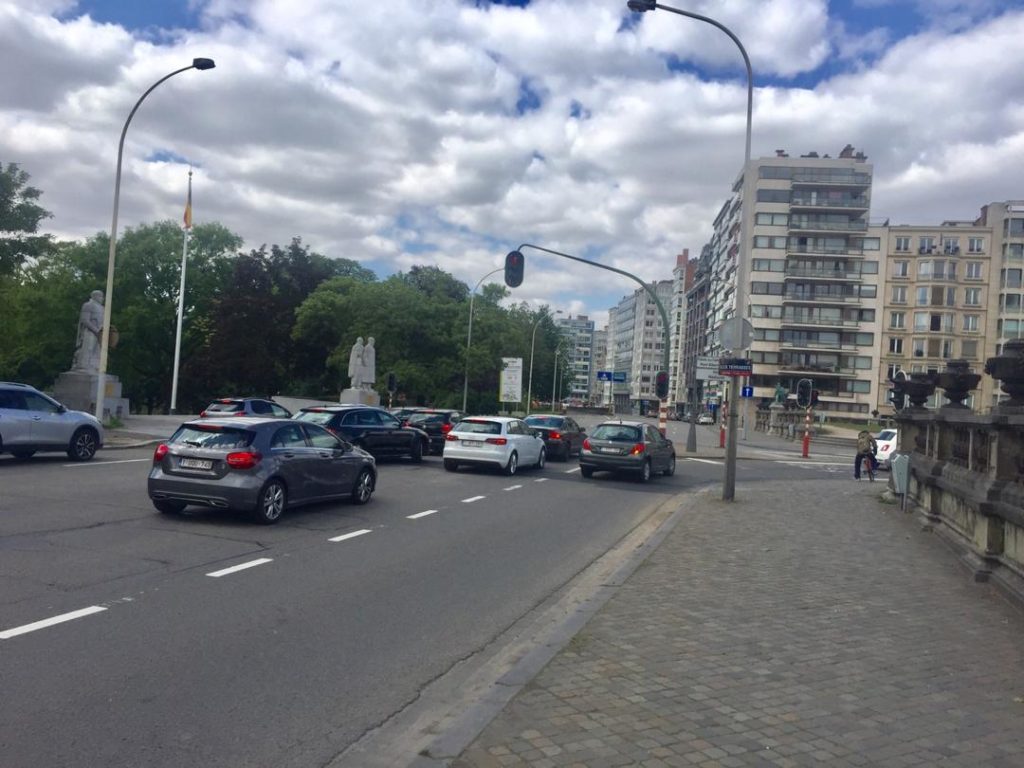 Liège, deuxième volet du déconfinement 5