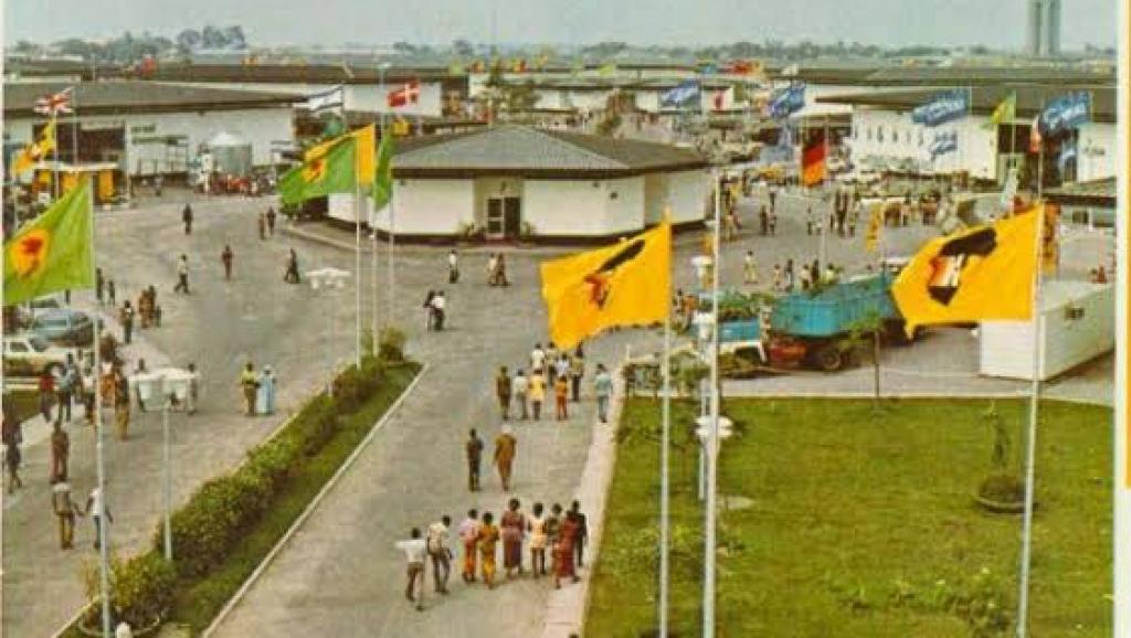 Fikin : 50 ans après, plus d'exposition et d'attraction 1