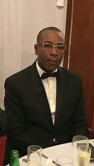 Bayllon Thierry Gaibene, heureux anniversaire monsieur le maire pour tes 2x30 ans ! 3