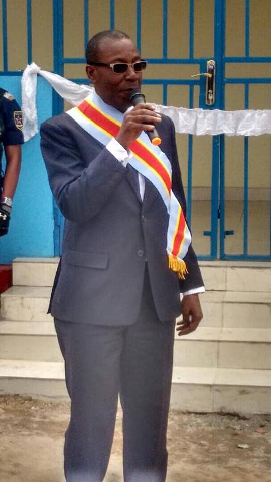Bayllon Thierry Gaibene, heureux anniversaire monsieur le maire pour tes 2x30 ans ! 4