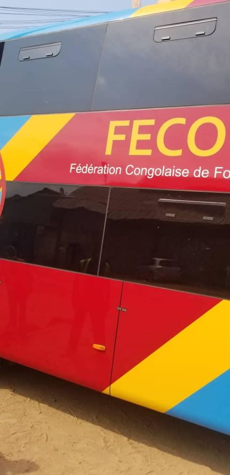 FÉLIX ANTOINE TSHISEKEDI, DES PAROLES ET DES ACTES. 5