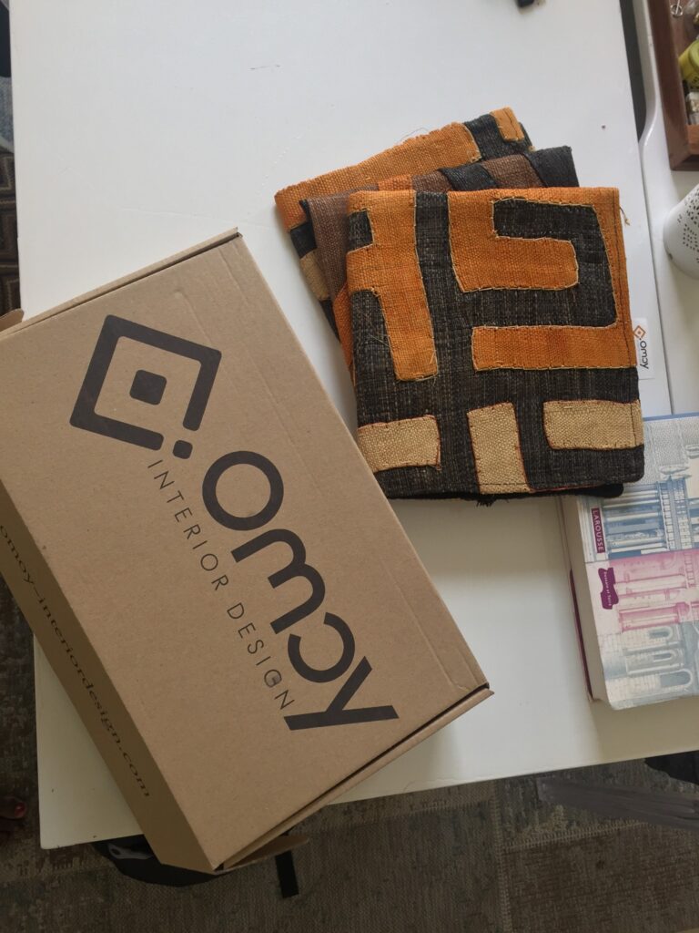 Fifi Kikangala Omoyi : l’artisanat au service de la modernité 7