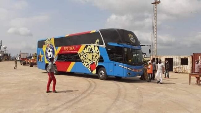 BUS