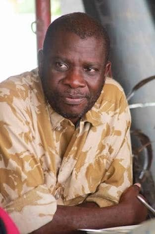 Adieu Maitre Roger Botembe Mimbayi, l'ami artiste peintre ! 7
