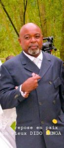Dido Senga, un des rares confidents de Papa Wemba, héros dans l'ombre 1