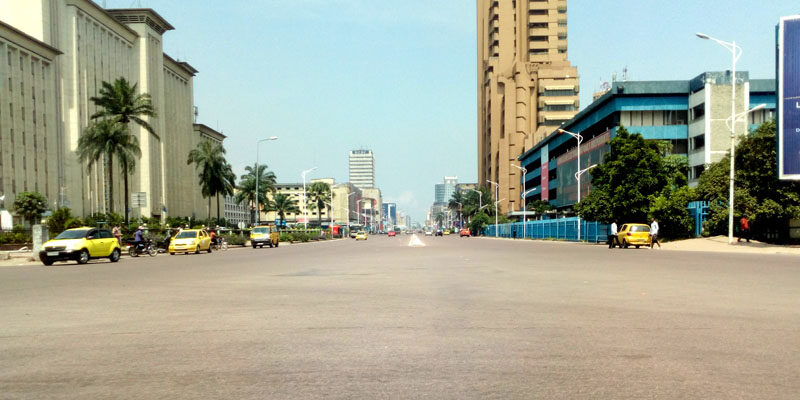 Gombe-confinement