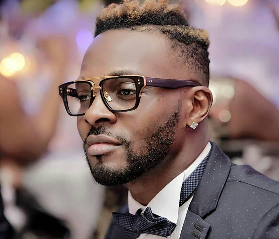 David Monsoh veut mettre Fally Ipupa et Héritier Watanabe dans un même album 3