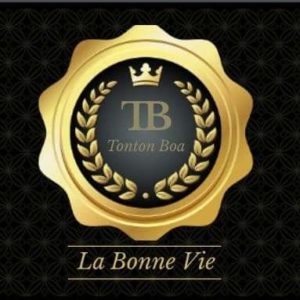 Lesly Eale : "Je suis de retour au pays pour lancer ma compagnie Tonton Boa TB" 4