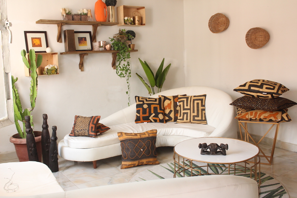Fifi Kikangala Omoyi : l’artisanat au service de la modernité 4