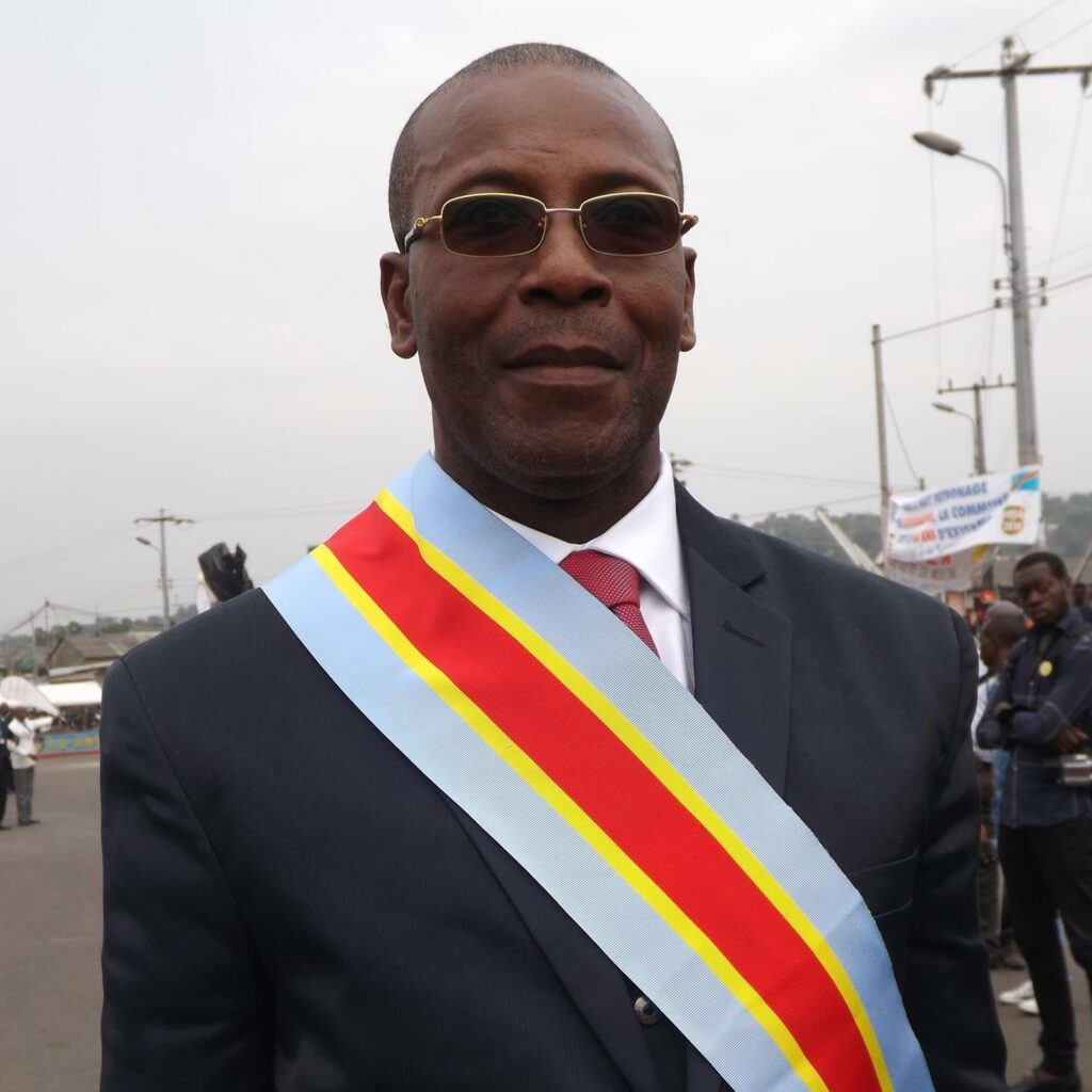 Bayllon Thierry Gaibene, heureux anniversaire monsieur le maire pour tes 2x30 ans ! 1