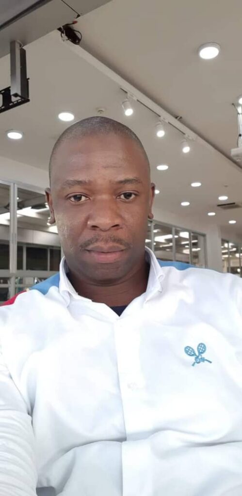 Prince Eley Munyampala, petit poisson de la com devenu grand 1