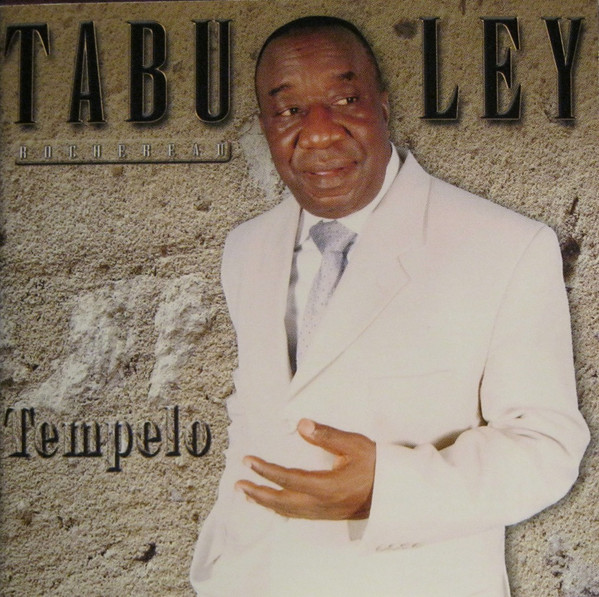 Tabu Ley Rochereau : Premier Musicien Africain à Se Produire à L ...