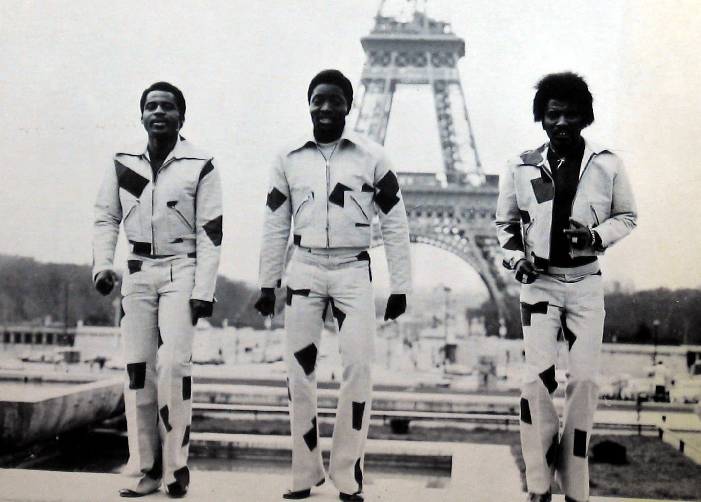 Suspension de l'orchestre Sosiliso : Lwambo Makiadi clame son innocence. 2