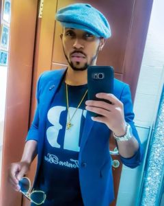 Lesly Eale : "Je suis de retour au pays pour lancer ma compagnie Tonton Boa TB" 1