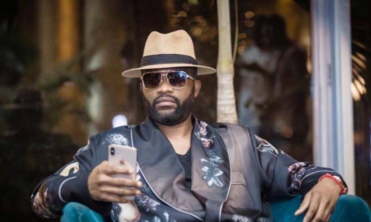David Monsoh veut mettre Fally Ipupa et Héritier Watanabe dans un même album 2