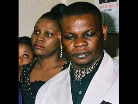Likinga Redo Likinga Mangenza, l'autre voix de Zaïko, 7 ans dans l'au-delà 3